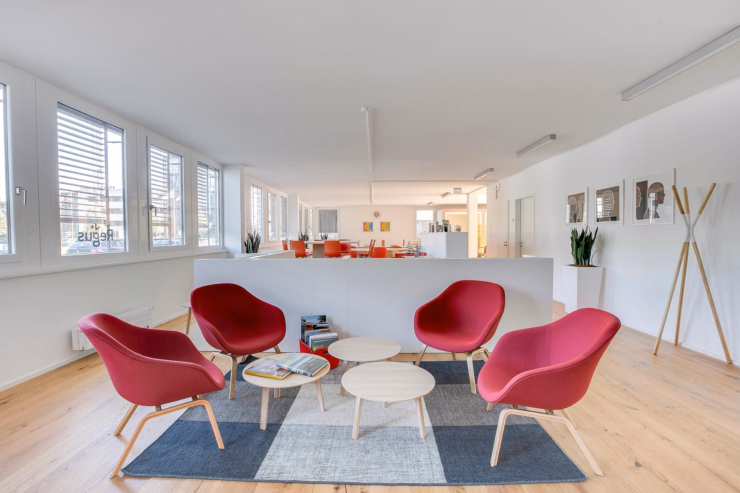 Regus Ratingen Kaiserswerther Straße – Ratingen