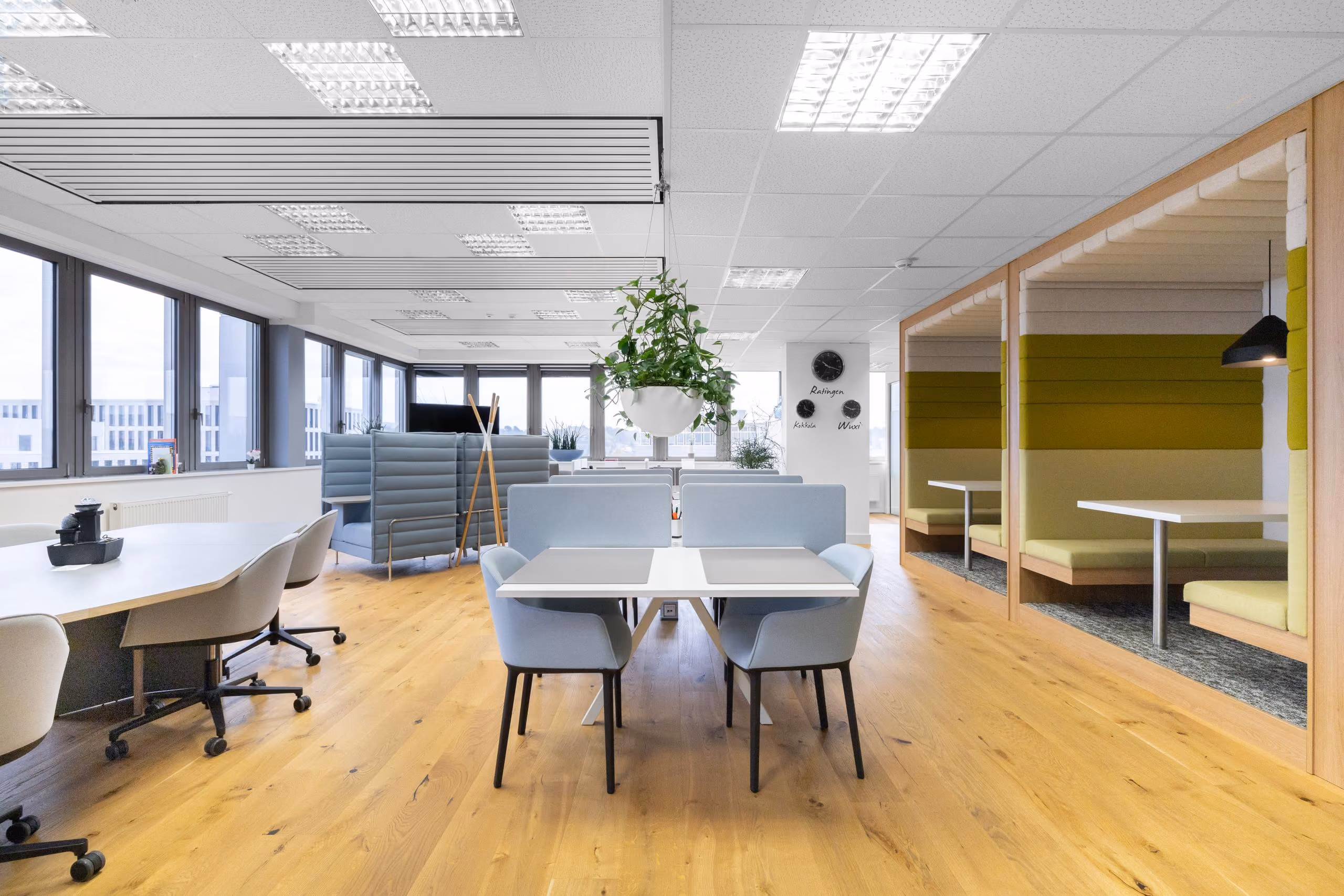 Ratingen Ost by Regus
