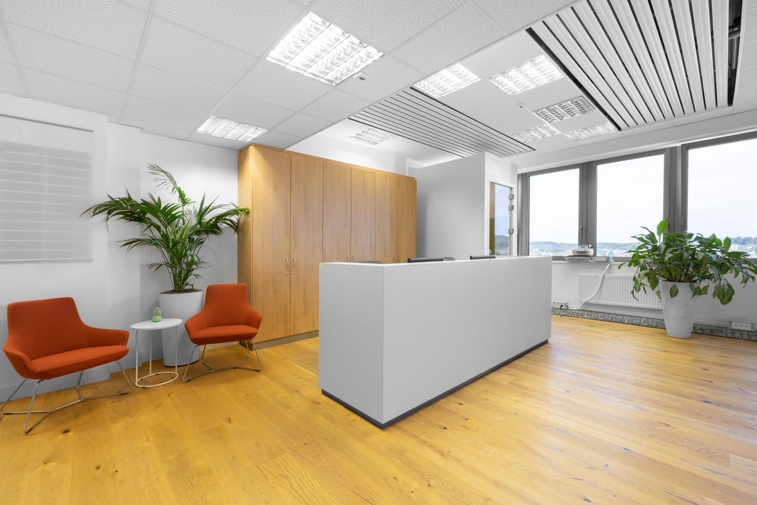 Regus Ratingen Ost – Ratingen