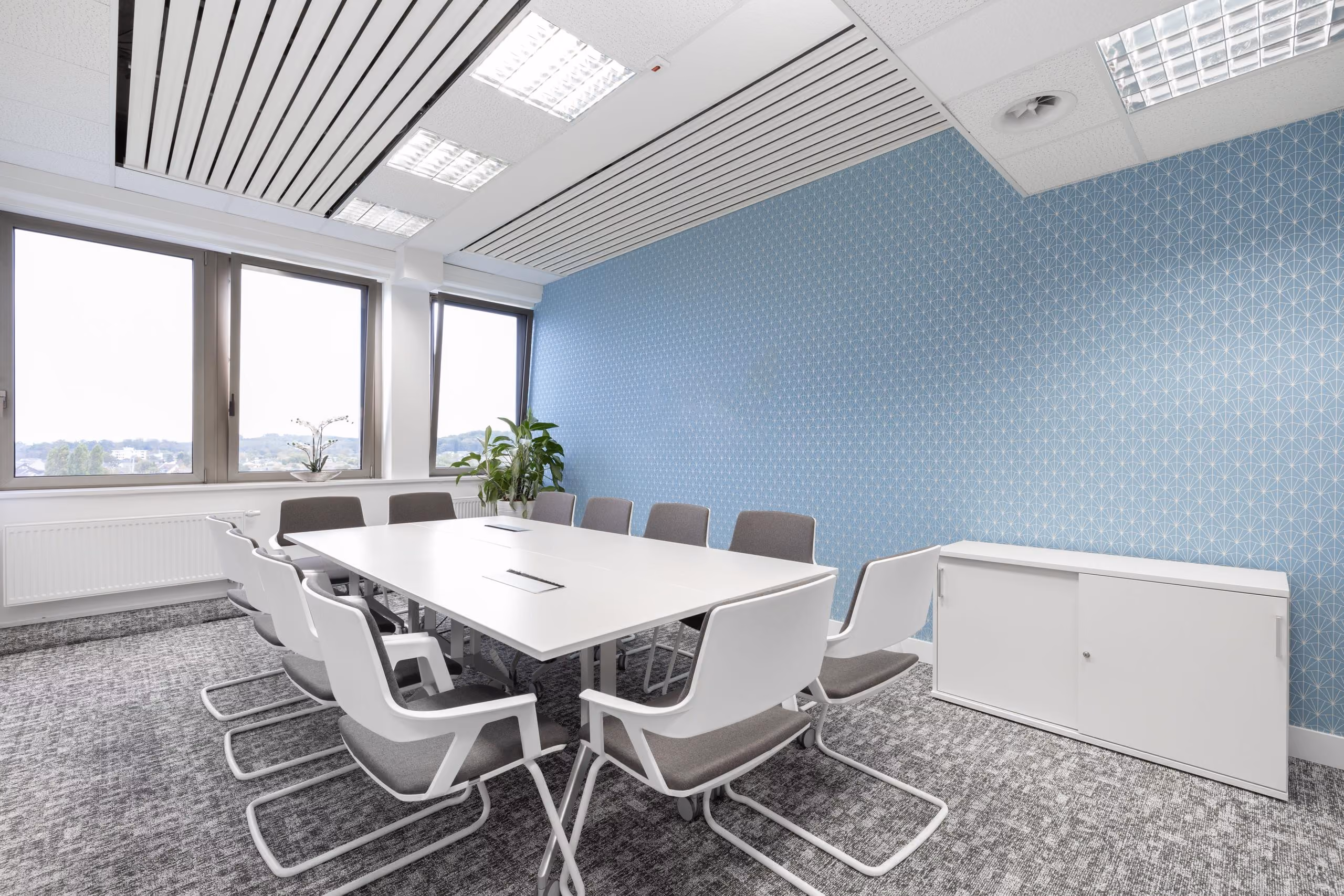 Regus Ratingen Ost – Ratingen