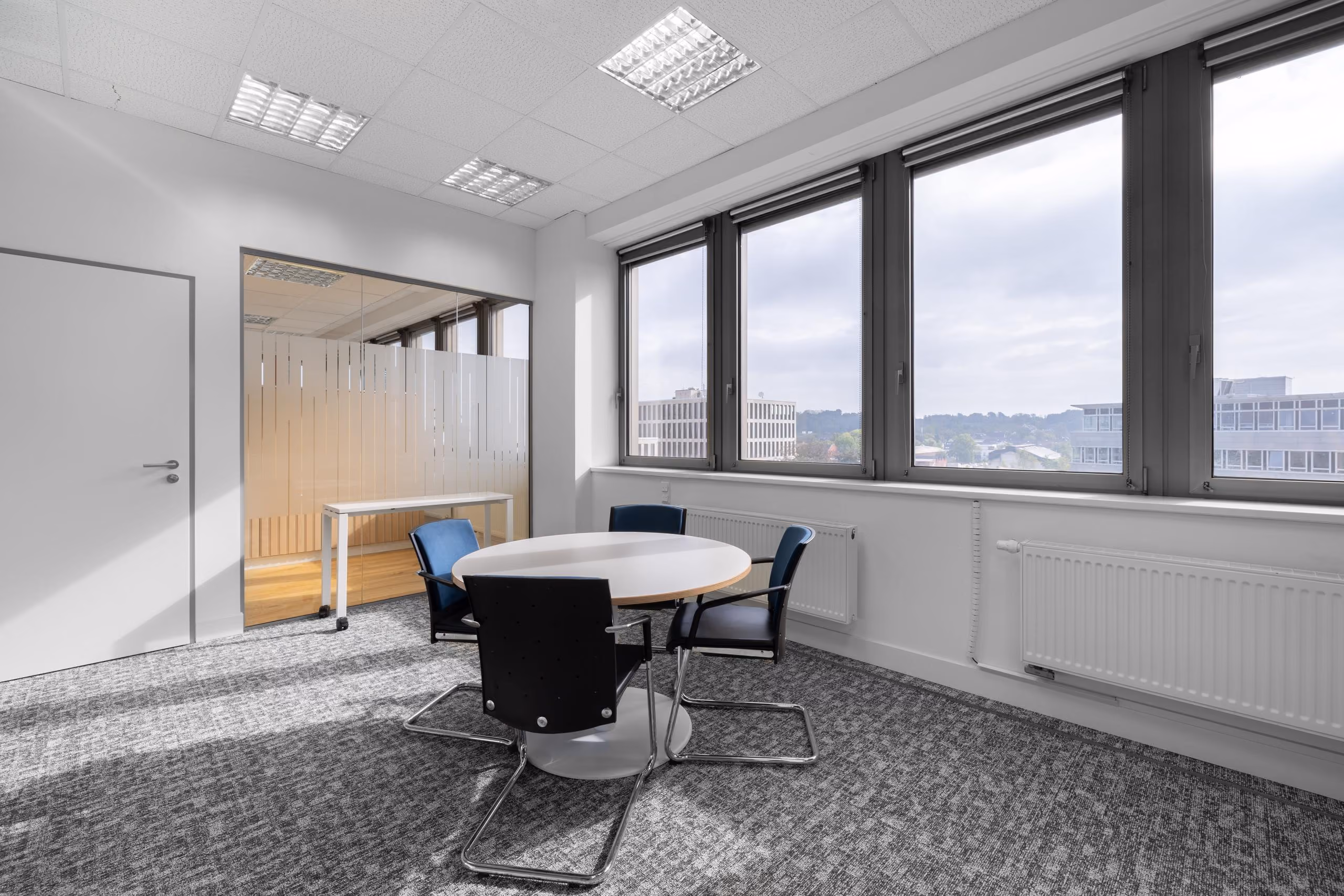 Regus Ratingen Ost – Ratingen
