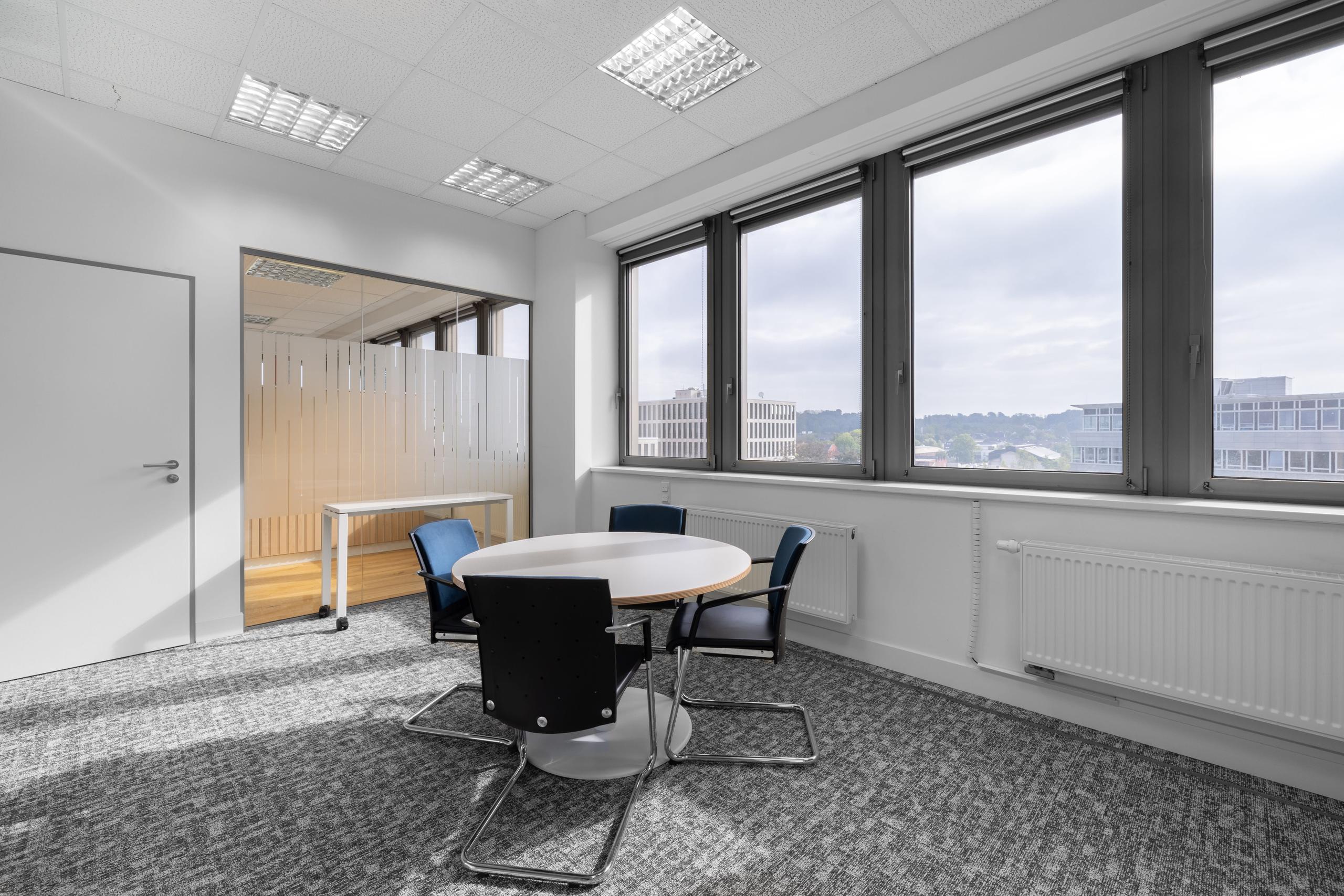 Regus Ratingen Ost – Ratingen