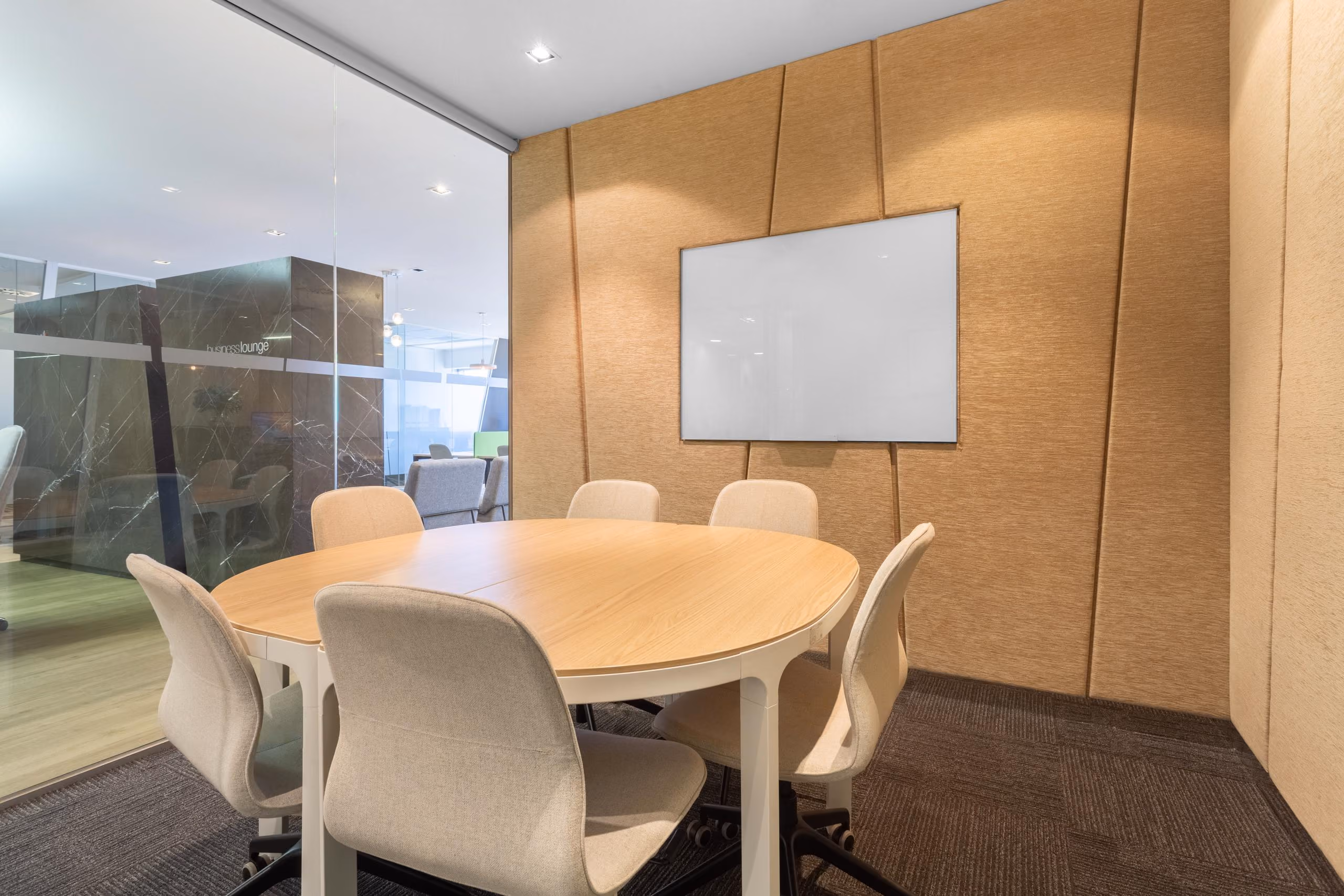 Regus Ratingen Ost – Ratingen