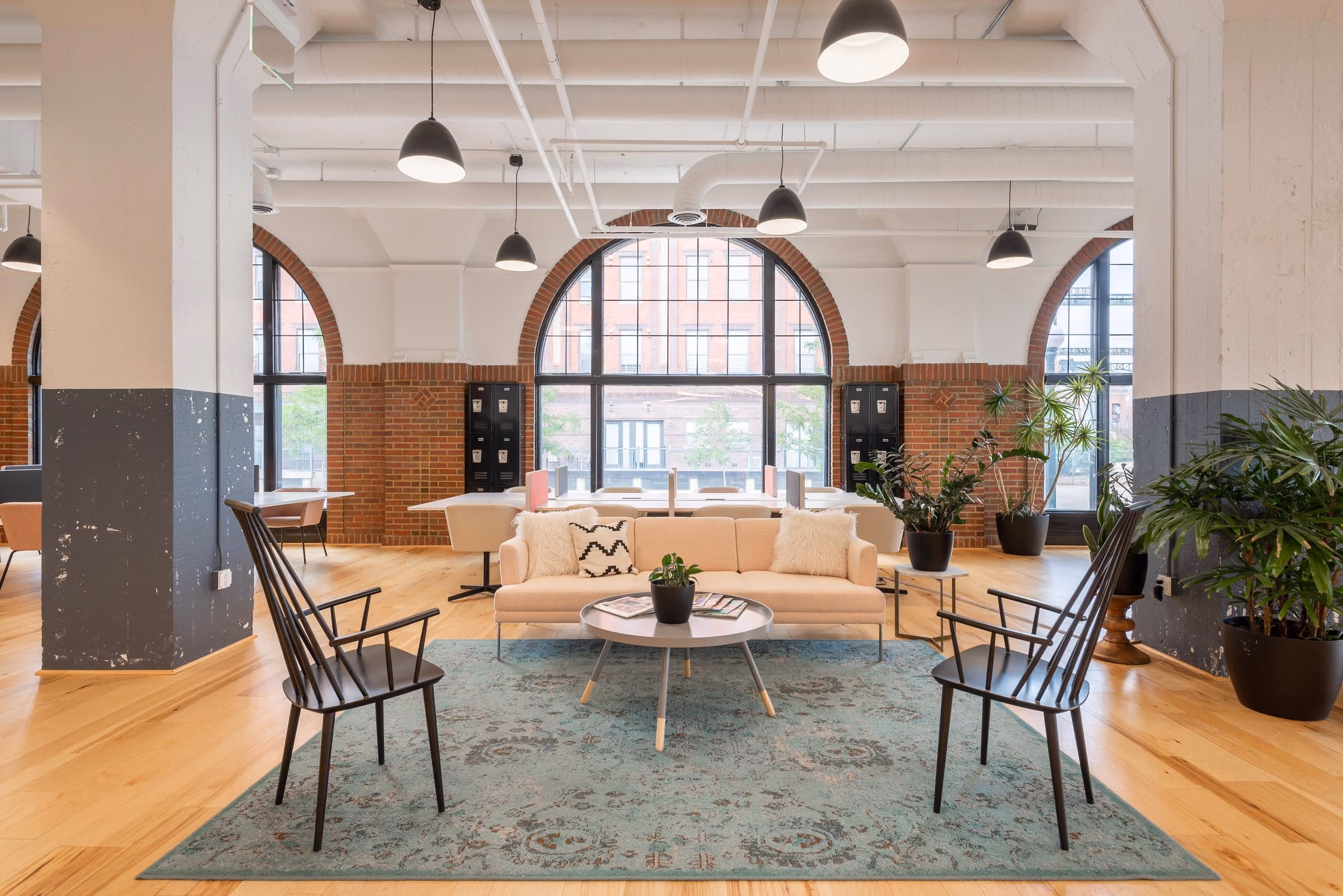 Seetor by Regus