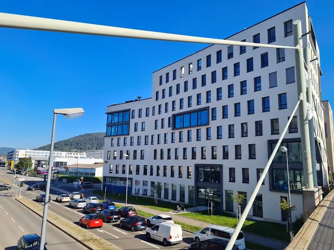 Stadttor Ost by Regus