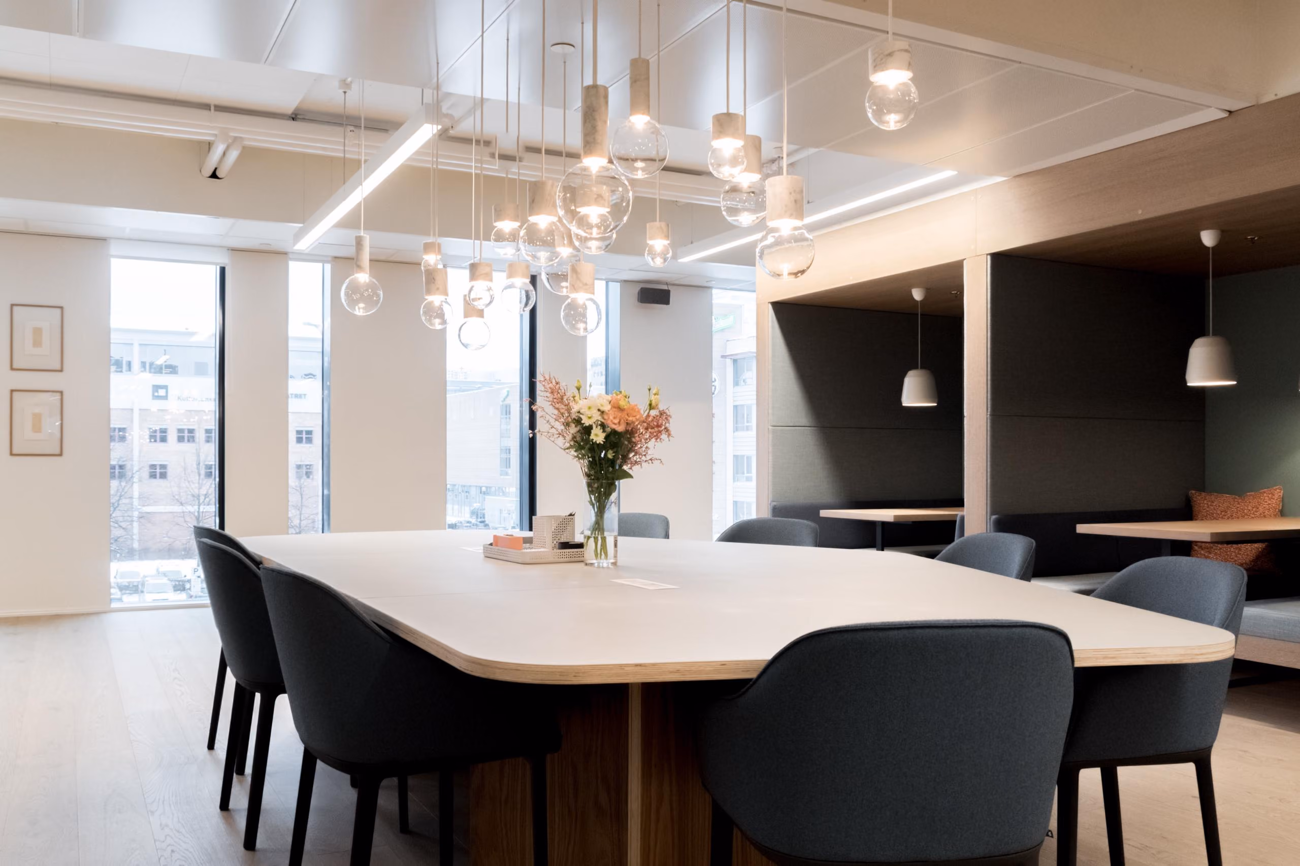 Römerhof by Regus
