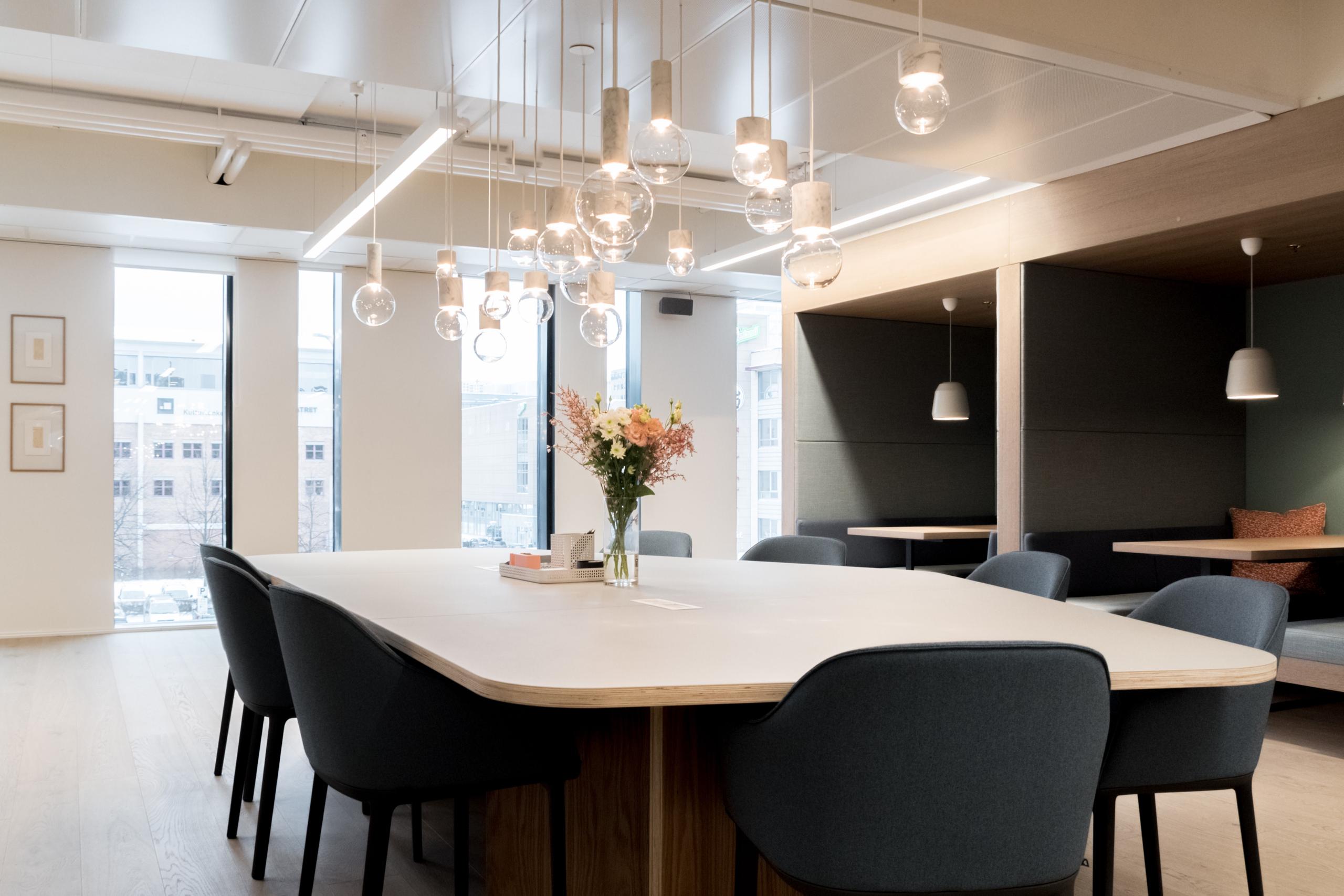 Römerhof by Regus