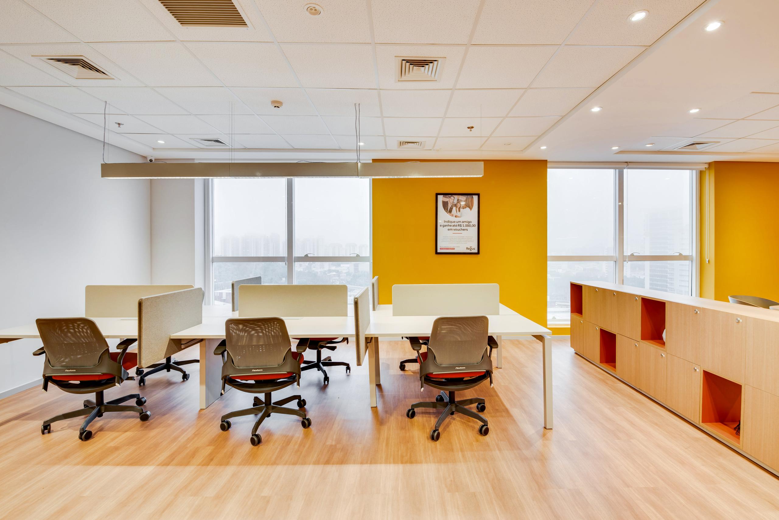 Römerhof by Regus – Frankfurt