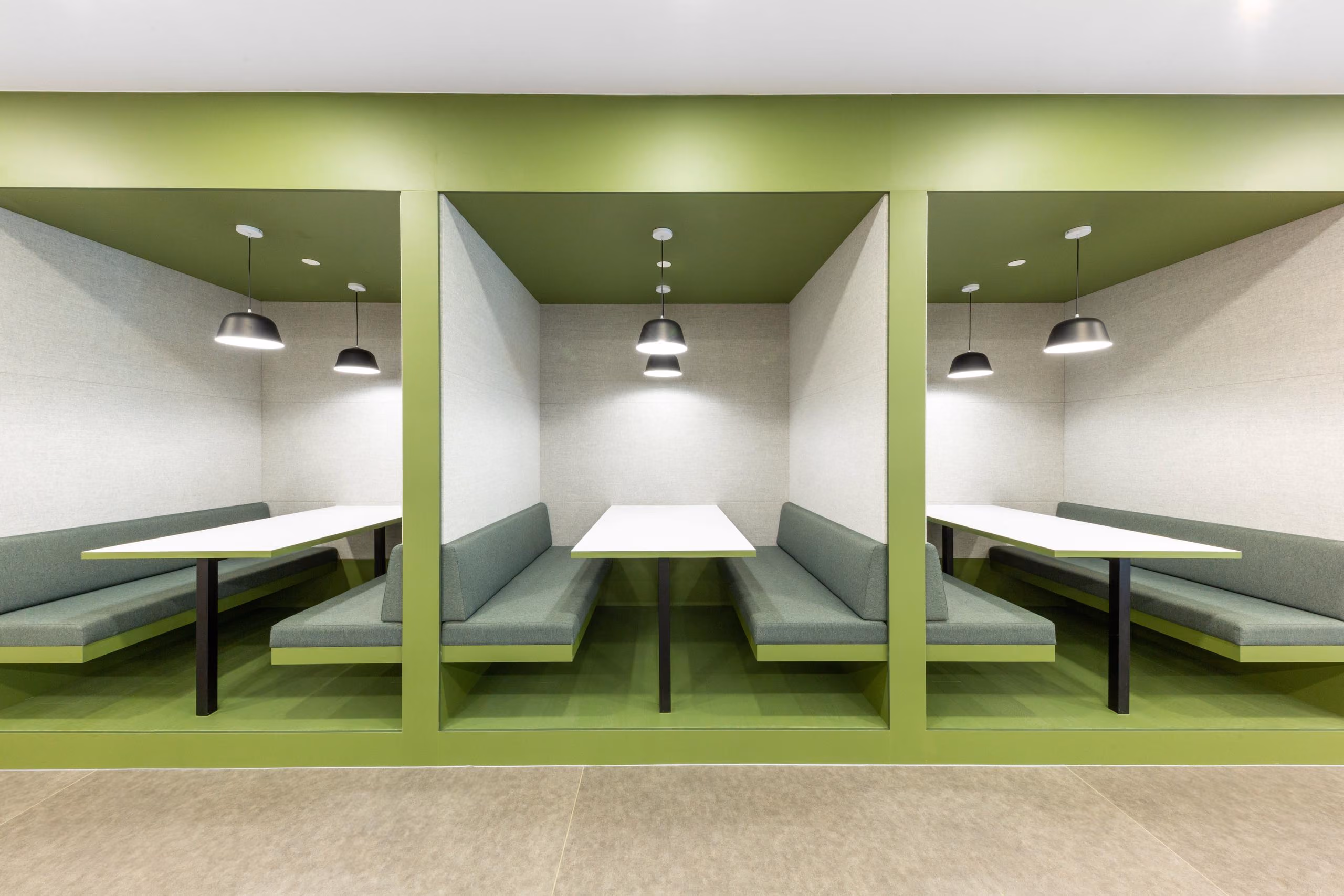 Römerhof by Regus