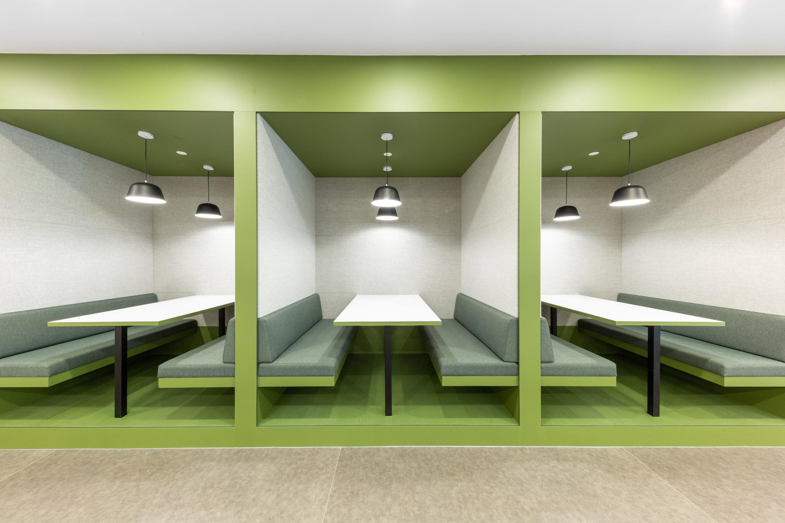 Römerhof by Regus – Frankfurt