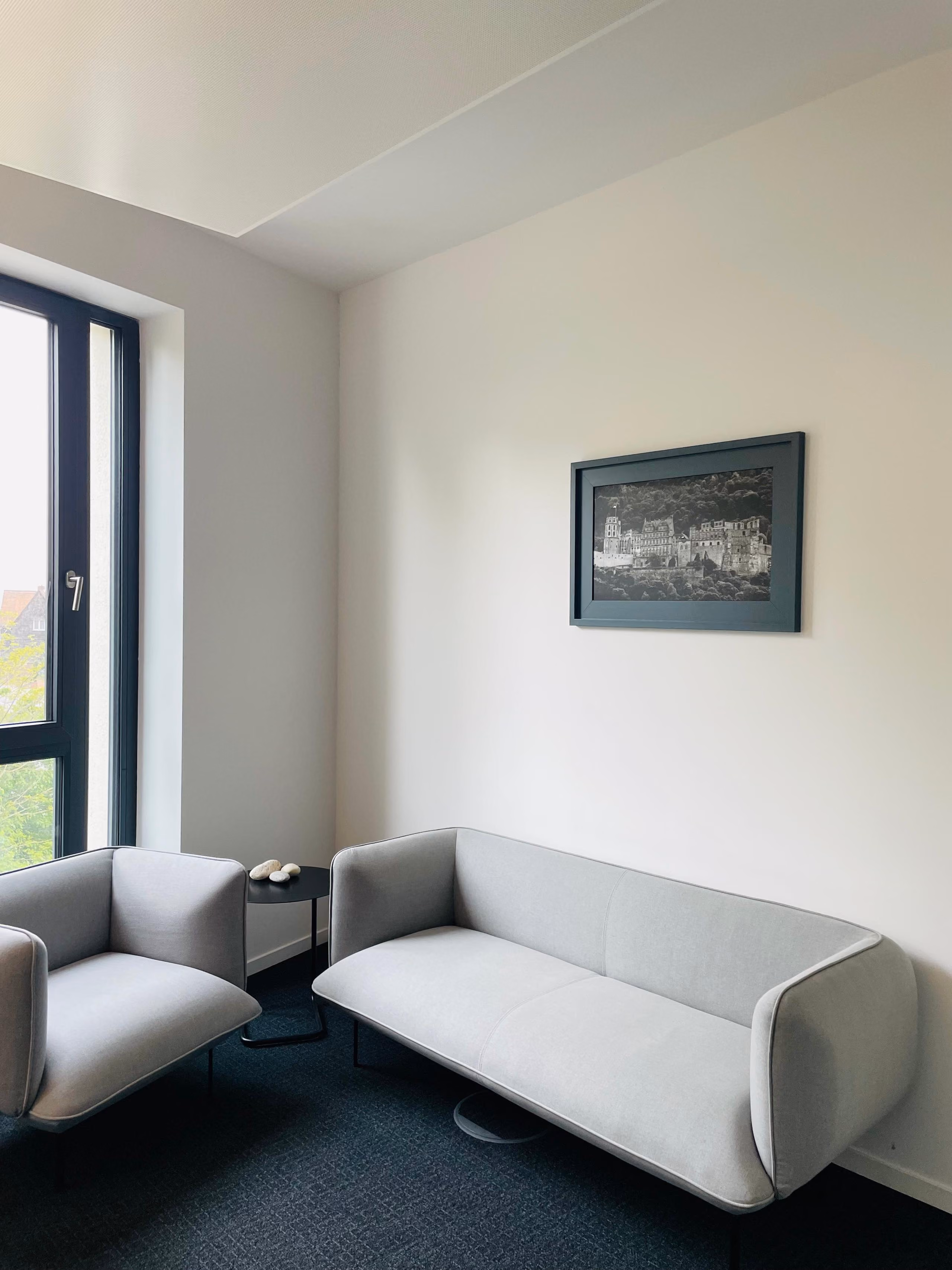 Stadttor Ost by Regus – Heidelberg