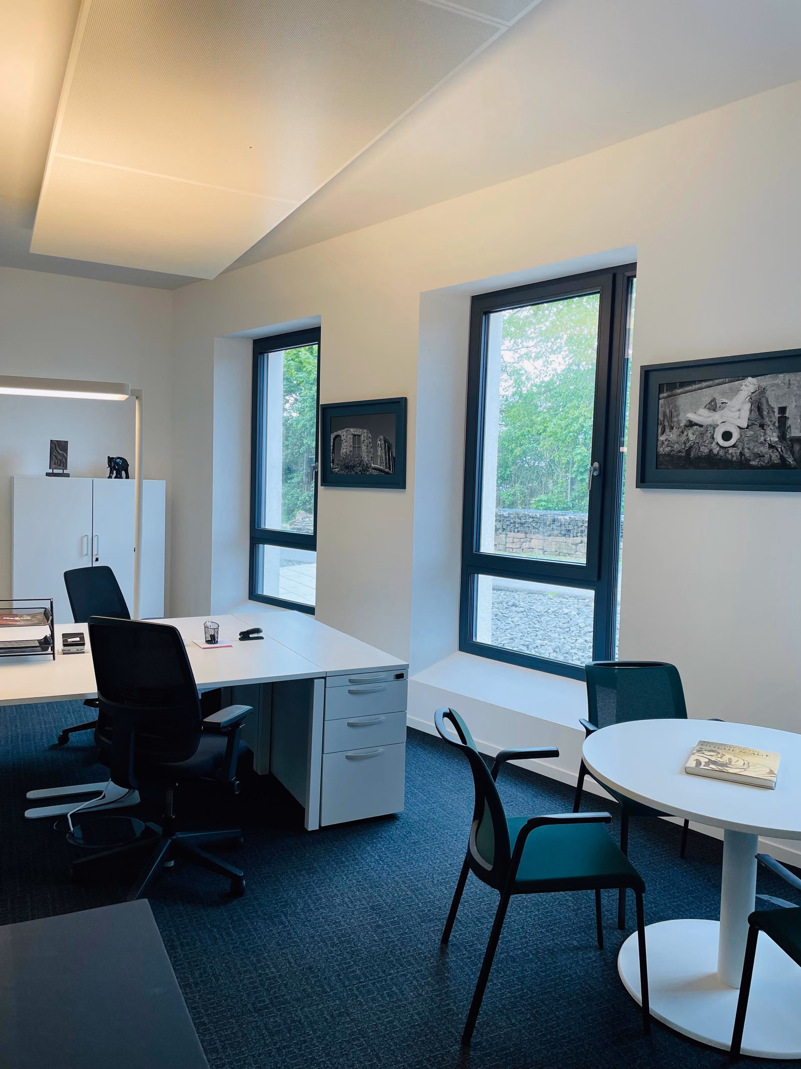 Stadttor Ost by Regus – Heidelberg