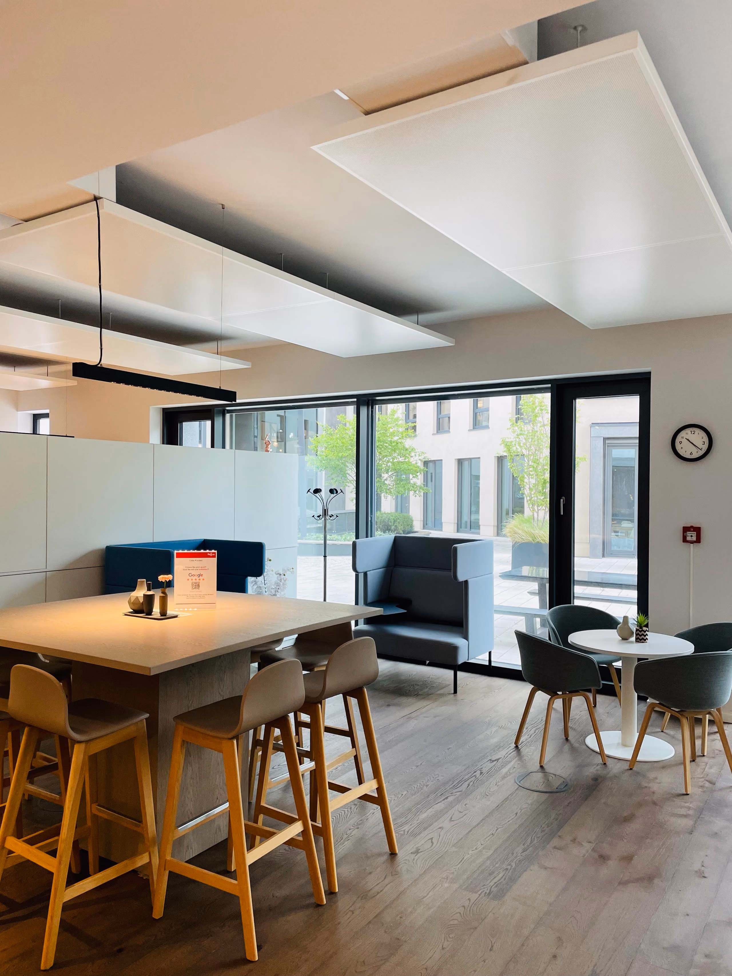 Stadttor Ost by Regus – Heidelberg