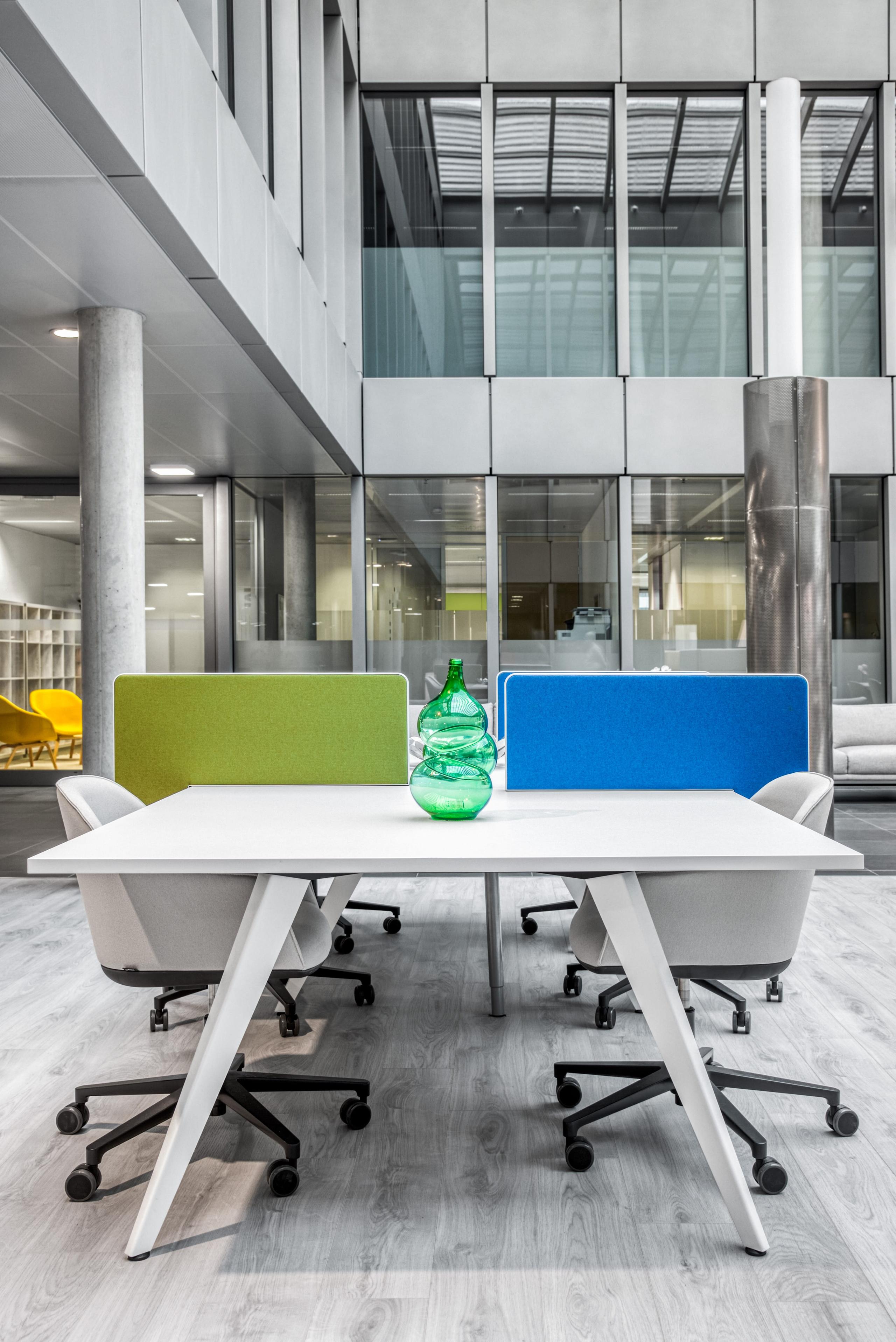 Römerhof by Regus – Frankfurt