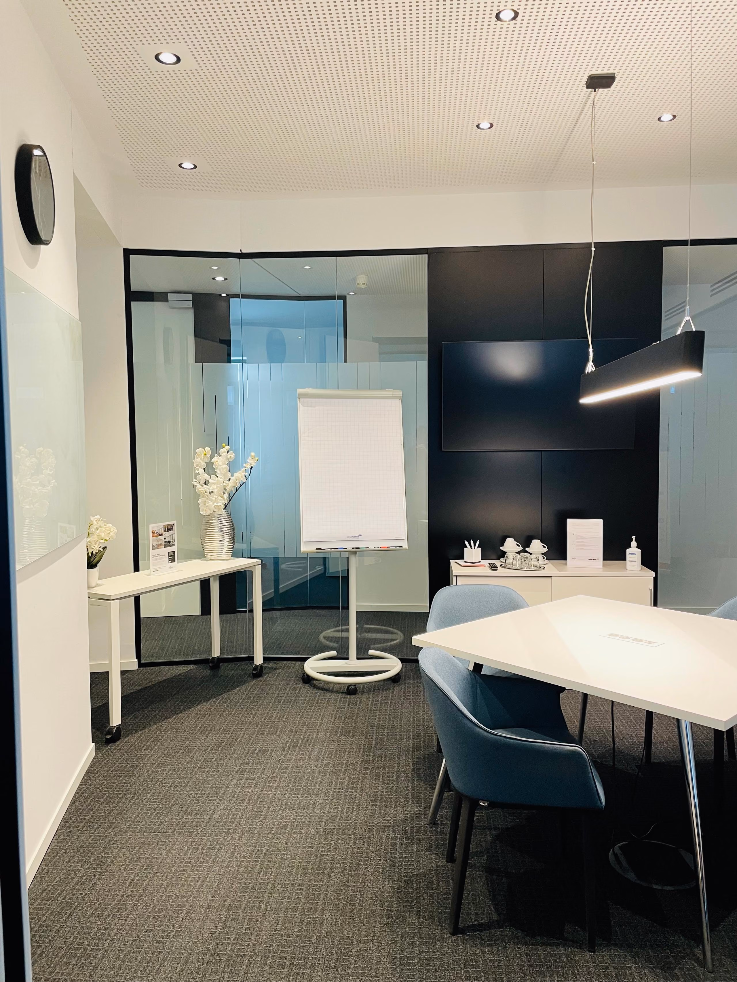 Stadttor Ost by Regus – Heidelberg