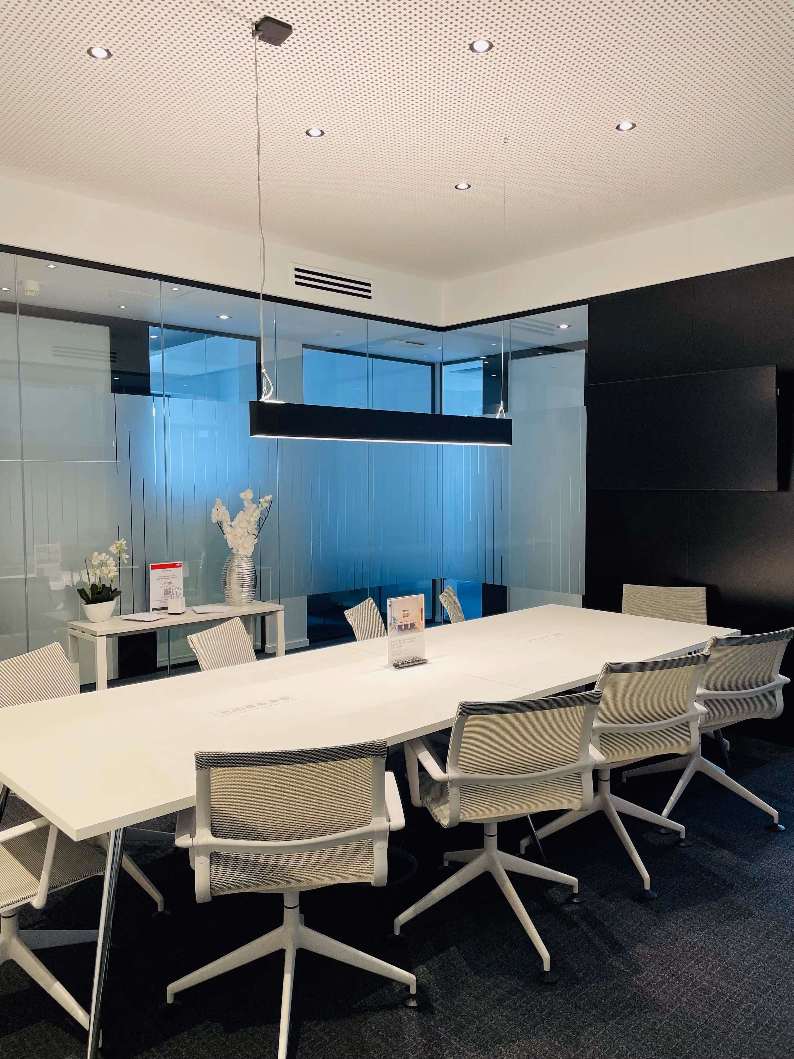 Stadttor Ost by Regus – Heidelberg