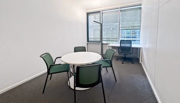 Regus Schwetzingen Carl-Benz-Straße – Schwetzingen