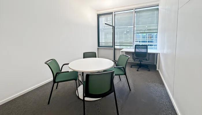 Regus Schwetzingen Carl-Benz-Straße – Schwetzingen