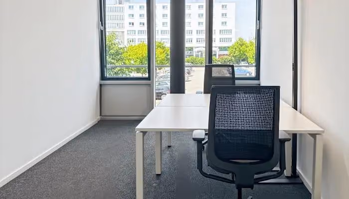 Regus Schwetzingen Carl-Benz-Straße – Schwetzingen
