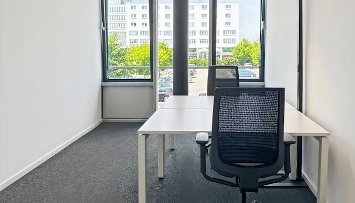 Regus Schwetzingen Carl-Benz-Straße – Schwetzingen