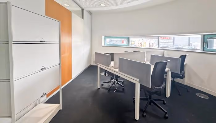 Regus Schwetzingen Carl-Benz-Straße – Schwetzingen