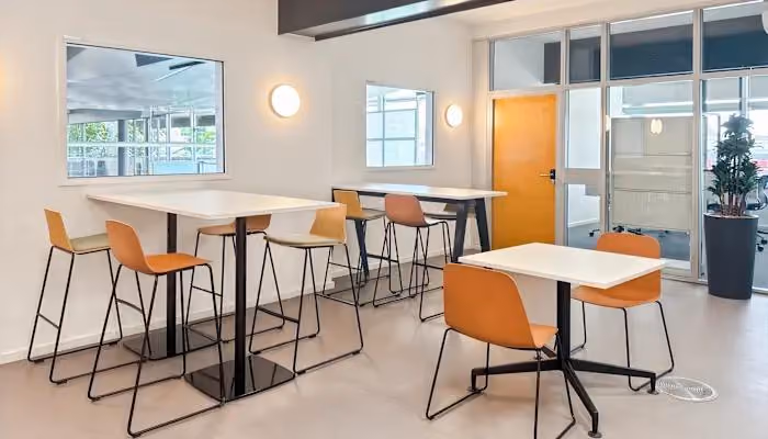Regus Schwetzingen Carl-Benz-Straße – Schwetzingen