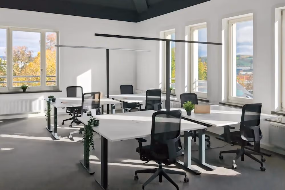 Europark by Regus