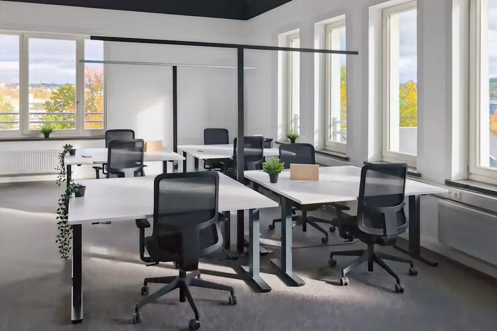 Europark by Regus – Chemnitz