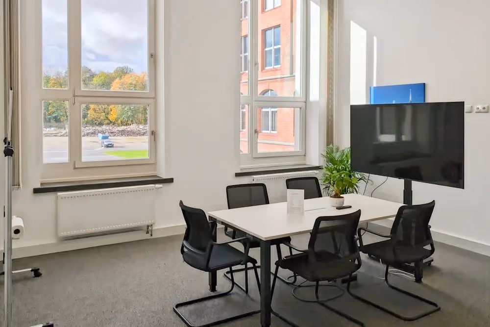 Europark by Regus – Chemnitz
