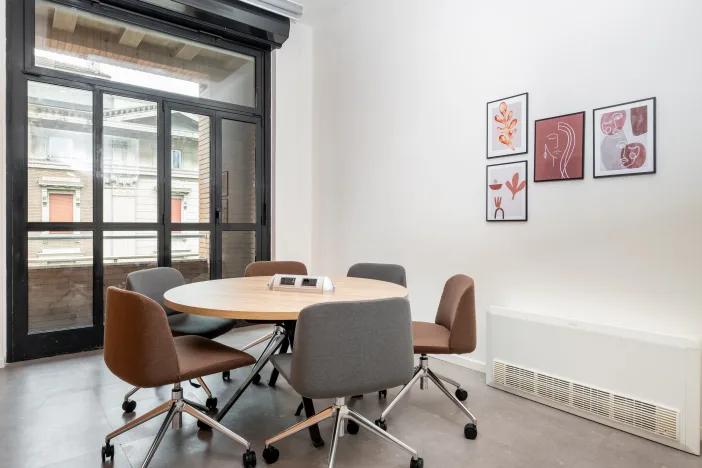 Regus Darmstadt Uhlandstraße – Darmstadt
