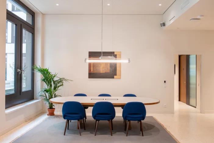 Regus Darmstadt Uhlandstraße – Darmstadt