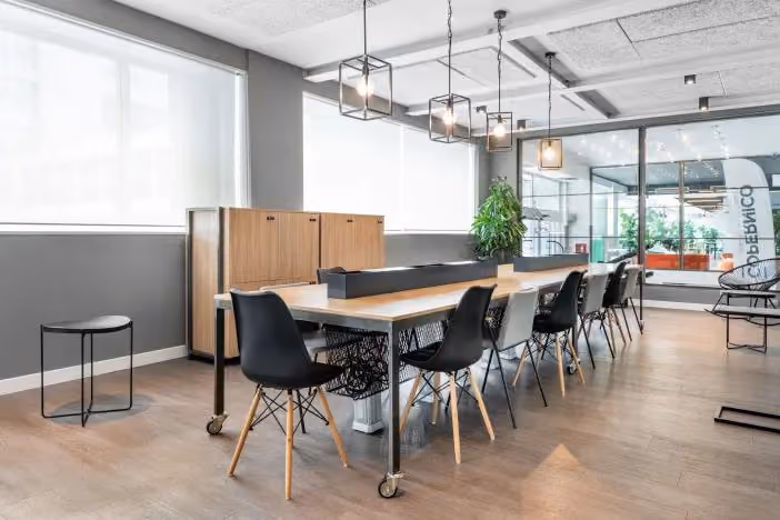 Von-Richthofen-Park by Regus – Villingen-Schwenningen