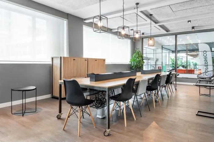 Regus Darmstadt Uhlandstraße – Darmstadt