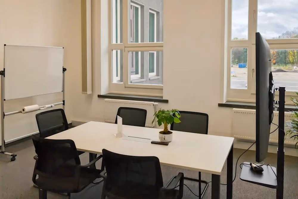 Europark by Regus – Chemnitz