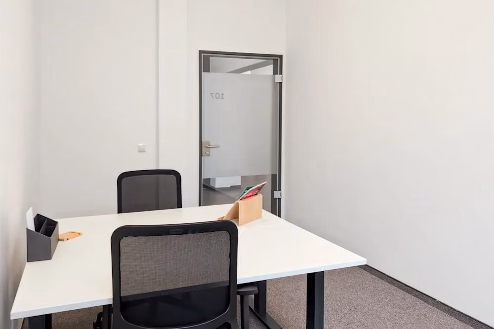 Europark by Regus – Chemnitz