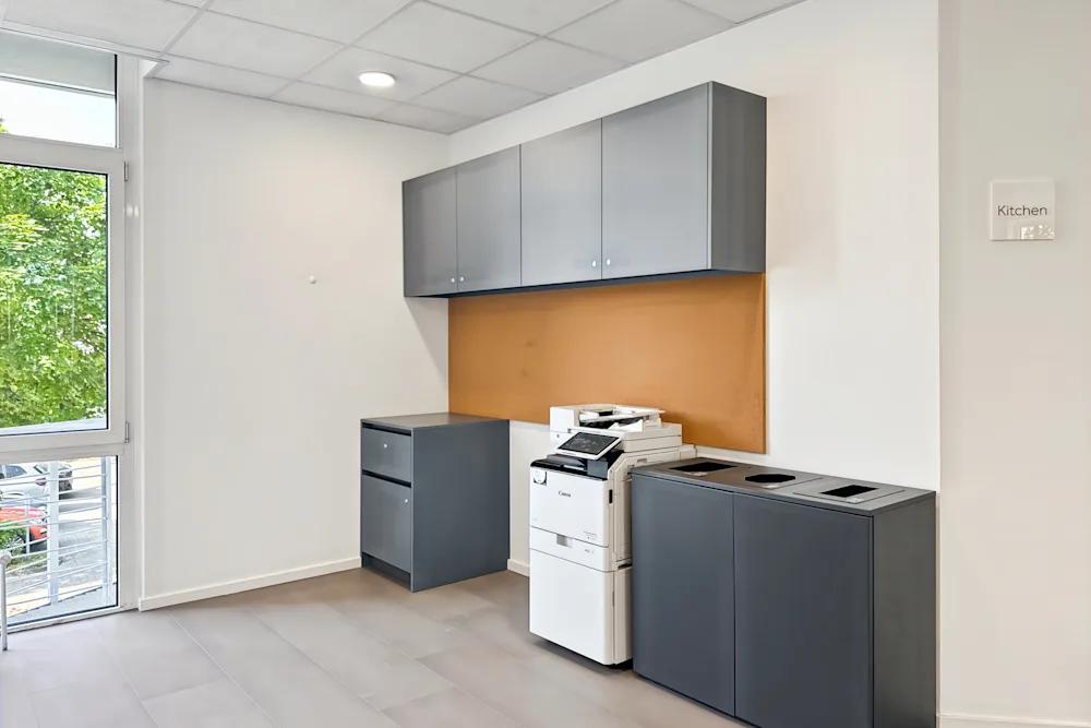 Regus Darmstadt Rößlerstraße – Darmstadt