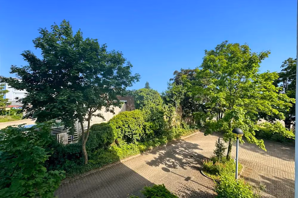 Regus Darmstadt Rößlerstraße – Darmstadt