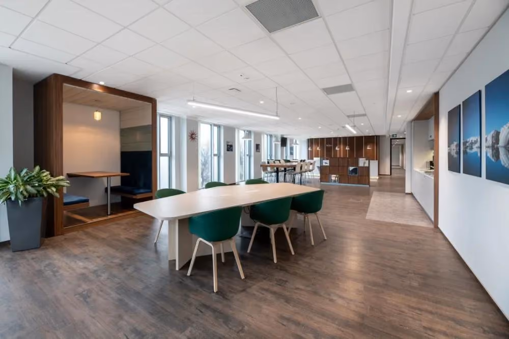 Hauptpost by Regus – Detmold