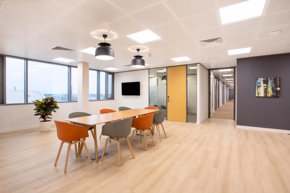 Hauptpost by Regus – Detmold
