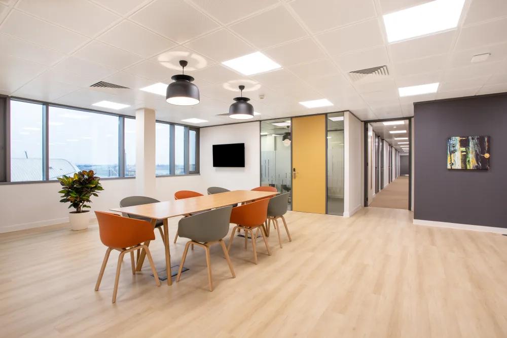 Hauptpost by Regus – Detmold