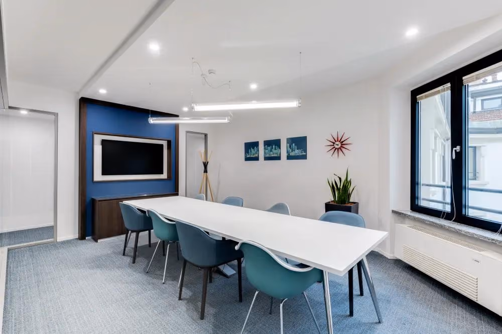 Hauptpost by Regus – Detmold