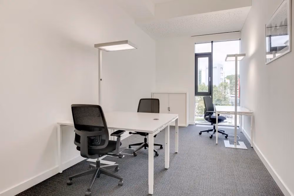 Hauptpost by Regus – Detmold
