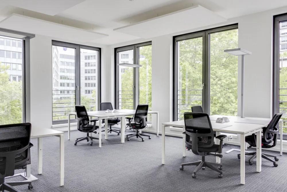 Hauptpost by Regus