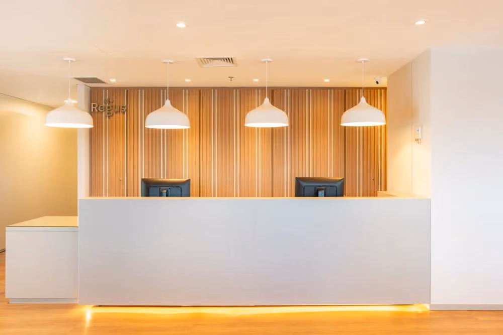 Greenway by Regus