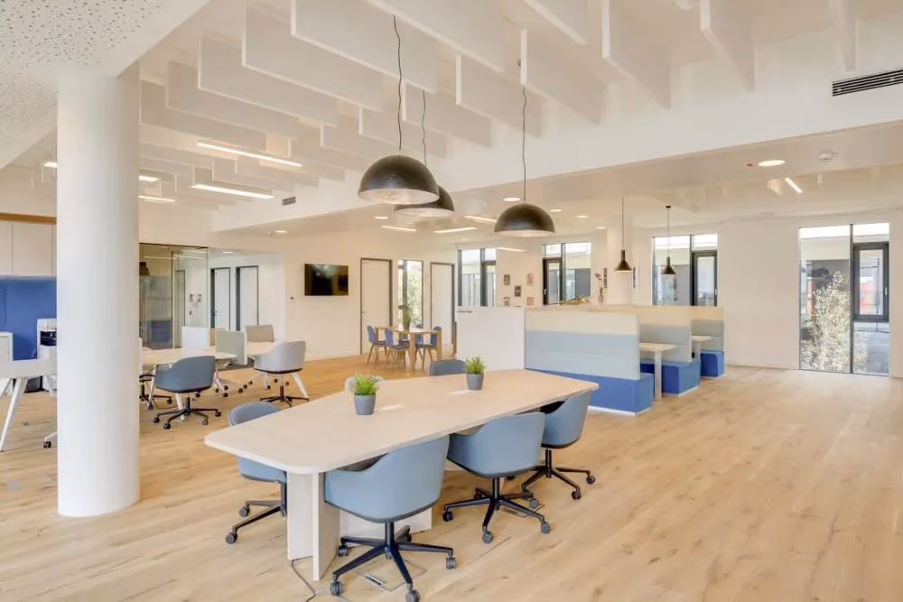 Hauptpost by Regus – Detmold