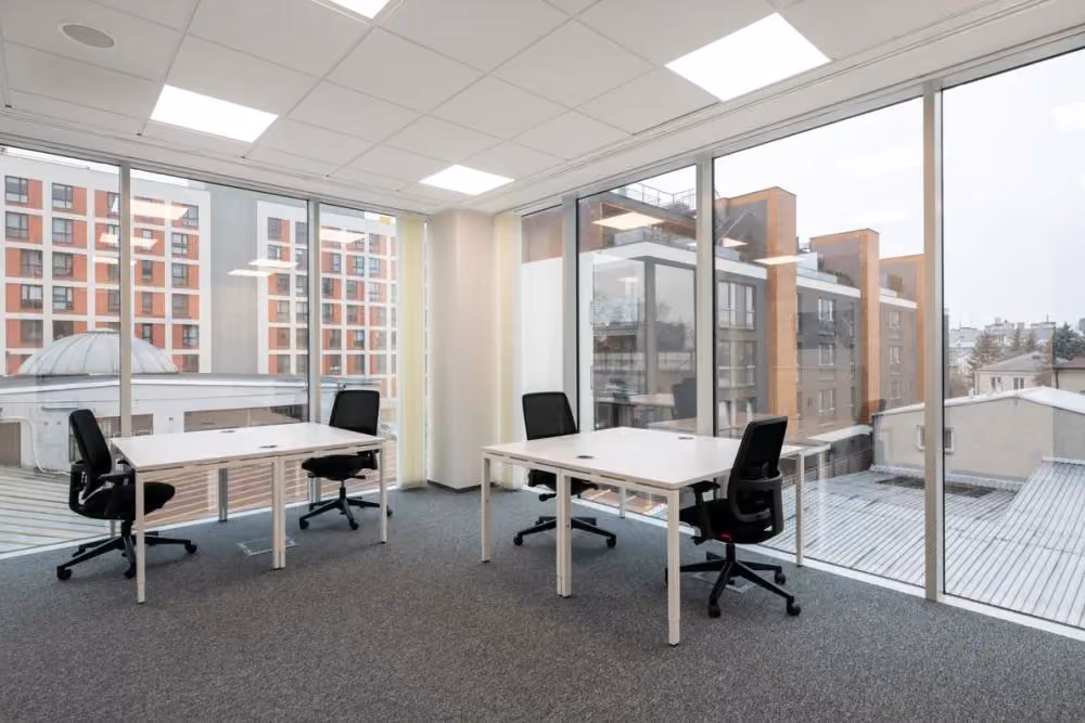 Hauptpost by Regus – Detmold