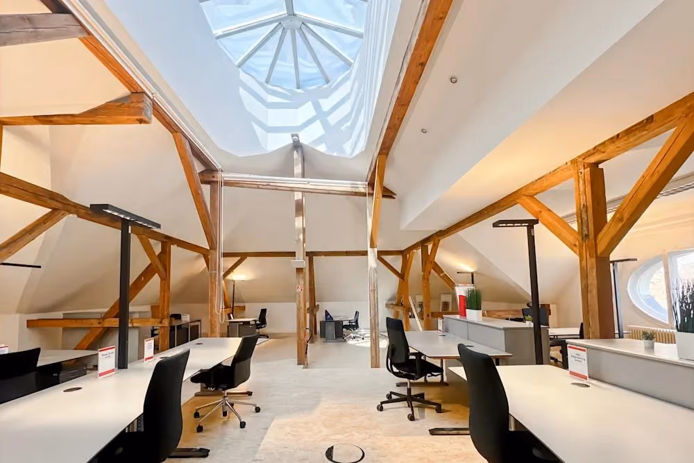Villa Grumbt by Regus
