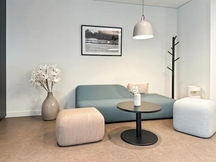 Constantia Blue by Regus