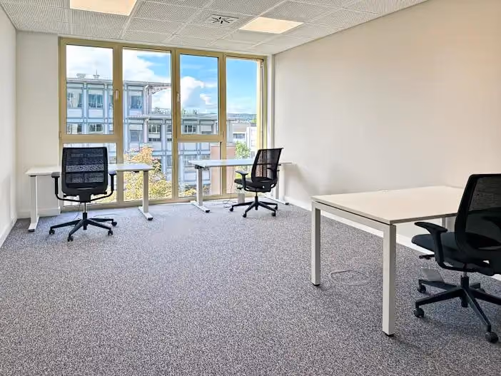 Constantia Blue by Regus – Konstanz