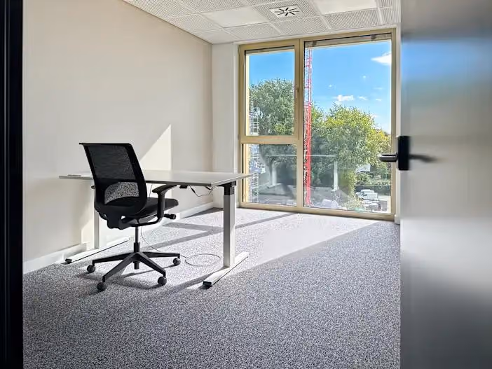 Constantia Blue by Regus – Konstanz